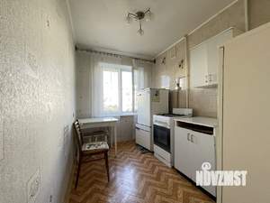 3-к квартира, вторичка, 61м2, 5/9 этаж