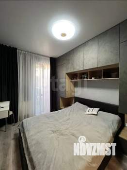 2-к квартира, вторичка, 38м2, 12/16 этаж