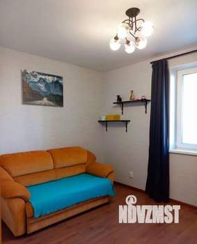 2-к квартира, вторичка, 61м2, 4/18 этаж