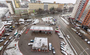 Студия квартира, вторичка, 21м2, 14/27 этаж