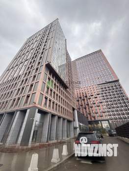 2-к квартира, вторичка, 39м2, 32/33 этаж