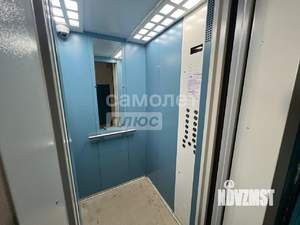 1-к квартира, вторичка, 39м2, 2/12 этаж