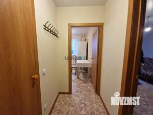 1-к квартира, вторичка, 33м2, 5/13 этаж