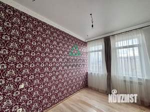 3-к квартира, вторичка, 66м2, 2/4 этаж