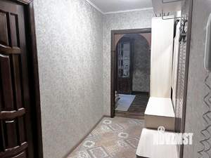 3-к квартира, вторичка, 65м2, 1/9 этаж