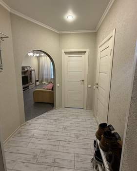 1-к квартира, вторичка, 33м2, 22/24 этаж