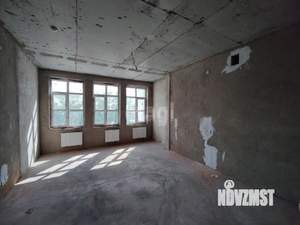 3-к квартира, вторичка, 96м2, 3/6 этаж