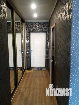 1-к квартира, вторичка, 30м2, 16/21 этаж
