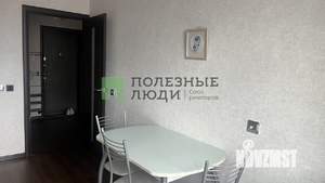 1-к квартира, вторичка, 39м2, 3/10 этаж