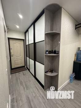 2-к квартира, вторичка, 45м2, 16/18 этаж