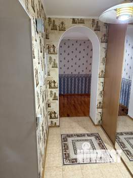 3-к квартира, вторичка, 103м2, 6/9 этаж