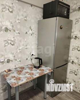 1-к квартира, вторичка, 31м2, 4/5 этаж