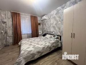 3-к квартира, вторичка, 60м2, 1/9 этаж