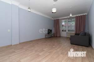 1-к квартира, вторичка, 45м2, 4/5 этаж