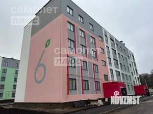 2-к квартира, вторичка, 57м2, 3/5 этаж