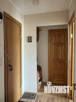 3-к квартира, вторичка, 53м2, 3/9 этаж