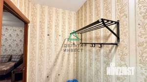 1-к квартира, вторичка, 31м2, 1/5 этаж