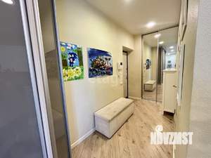 3-к квартира, вторичка, 85м2, 5/18 этаж