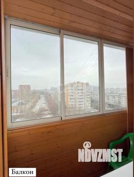 2-к квартира, вторичка, 56м2, 9/12 этаж