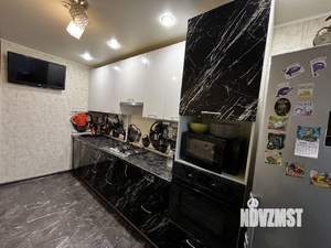 1-к квартира, вторичка, 40м2, 7/12 этаж