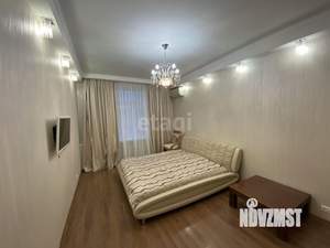 4-к квартира, вторичка, 121м2, 4/4 этаж