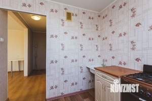 1-к квартира, вторичка, 30м2, 4/5 этаж