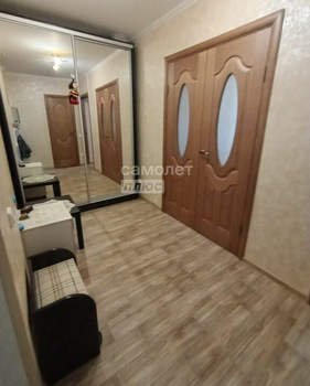 1-к квартира, вторичка, 37м2, 11/18 этаж