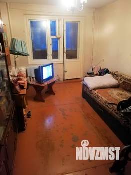 2-к квартира, вторичка, 53м2, 2/9 этаж