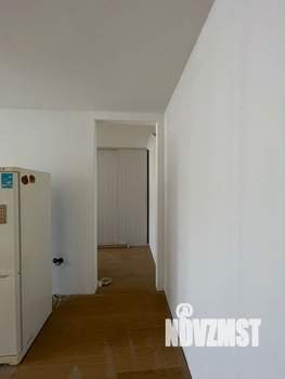 2-к квартира, вторичка, 45м2, 4/5 этаж