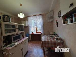 2-к квартира, вторичка, 47м2, 3/5 этаж