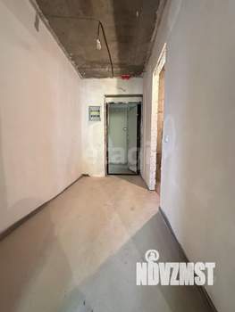 1-к квартира, вторичка, 35м2, 23/28 этаж