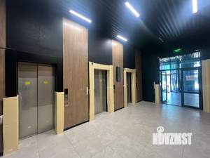 Студия квартира, сданный дом, 33м2, 17/25 этаж