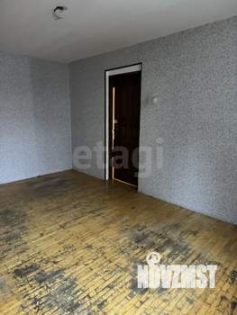 4-к квартира, вторичка, 106м2, 6/10 этаж