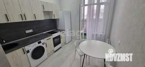 1-к квартира, вторичка, 40м2, 25/25 этаж
