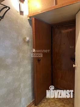 1-к квартира, вторичка, 30м2, 5/5 этаж