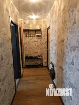 2-к квартира, вторичка, 43м2, 5/6 этаж