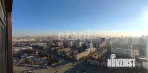 2-к квартира, вторичка, 42м2, 27/33 этаж