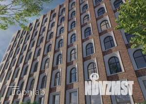 4-к квартира, вторичка, 146м2, 20/23 этаж