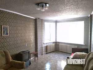 1-к квартира, вторичка, 37м2, 4/9 этаж