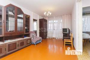2-к квартира, вторичка, 45м2, 4/5 этаж