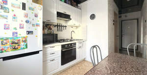 1-к квартира, вторичка, 33м2, 4/5 этаж