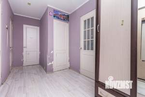 2-к квартира, вторичка, 48м2, 6/6 этаж