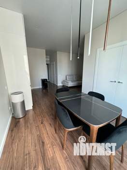 1-к квартира, вторичка, 46м2, 8/12 этаж