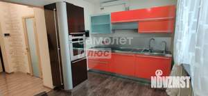 1-к квартира, вторичка, 43м2, 4/9 этаж