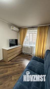 1-к квартира, вторичка, 28м2, 2/5 этаж