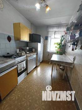 3-к квартира, вторичка, 62м2, 5/9 этаж