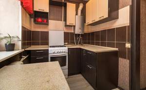 1-к квартира, вторичка, 37м2, 3/4 этаж