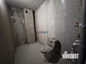 1-к квартира, сданный дом, 30м2, 5/25 этаж