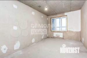 2-к квартира, вторичка, 71м2, 22/25 этаж