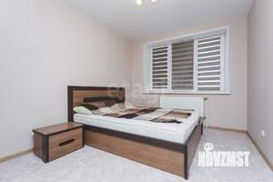 3-к квартира, вторичка, 71м2, 10/15 этаж